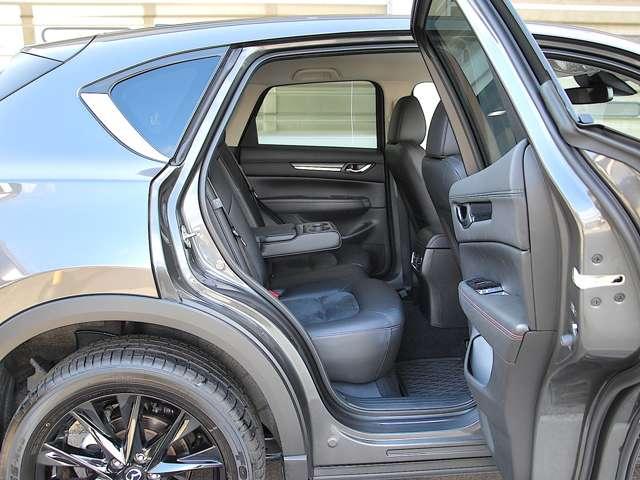CX-5 2.0 20S ブラックトーンエディション 4WD(16枚目)