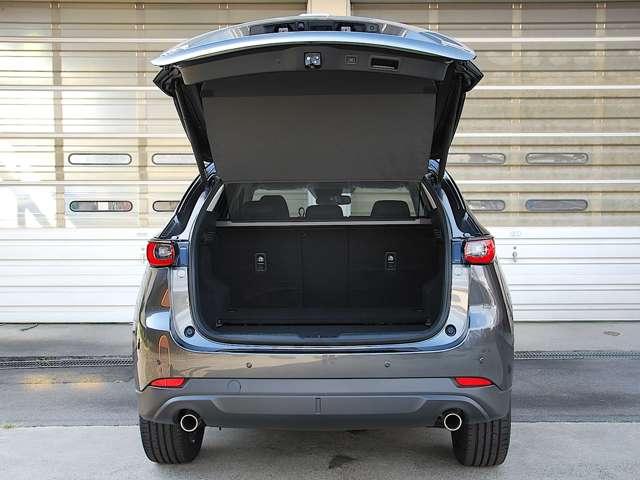 CX-5 2.0 20S ブラックトーンエディション 4WD(17枚目)