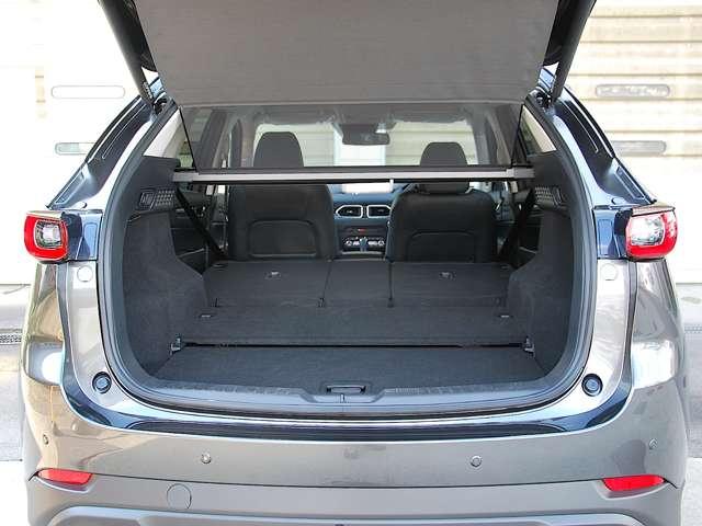 CX-5 2.0 20S ブラックトーンエディション 4WD(18枚目)