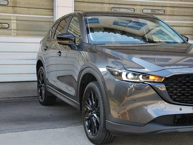 CX-5 2.0 20S ブラックトーンエディション 4WD(19枚目)