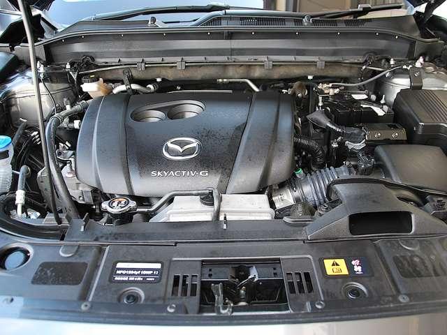 CX-5 2.0 20S ブラックトーンエディション 4WD(20枚目)