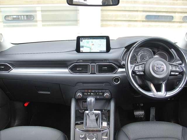 CX-5 2.0 20S スマート エディション ・アダプティブ・LED・ヘッドライト・交通(8枚目)