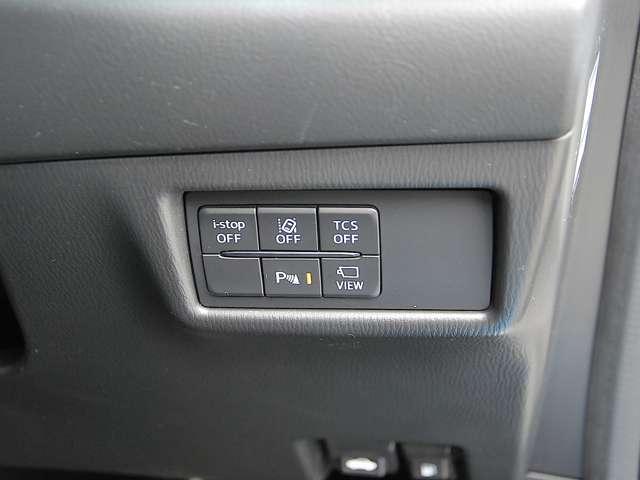 CX-5 2.0 20S スマート エディション ・アダプティブ・LED・ヘッドライト・交通(13枚目)