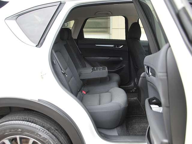 CX-5 2.0 20S スマート エディション ・アダプティブ・LED・ヘッドライト・交通(16枚目)