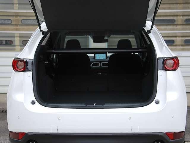 CX-5 2.0 20S スマート エディション ・アダプティブ・LED・ヘッドライト・交通(18枚目)