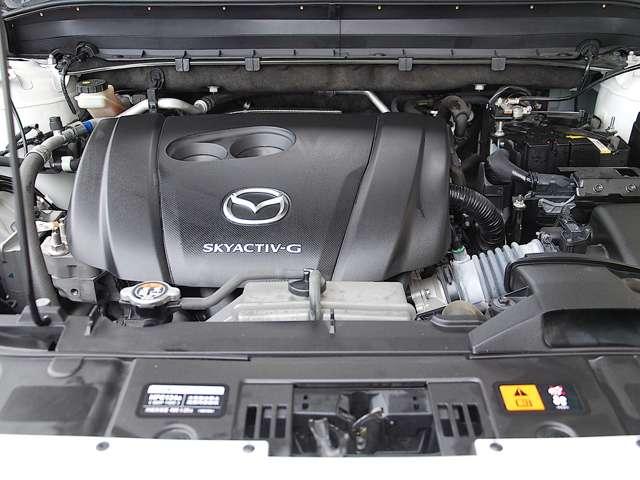 CX-5 2.0 20S スマート エディション ・アダプティブ・LED・ヘッドライト・交通(19枚目)