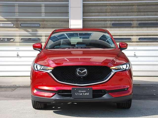 ＣＸ－５ ２．２　ＸＤ　エクスクルーシブ　モード　ディーゼルターボ　４　［ベース車］　ＸＤ　Ｌ（4枚目）