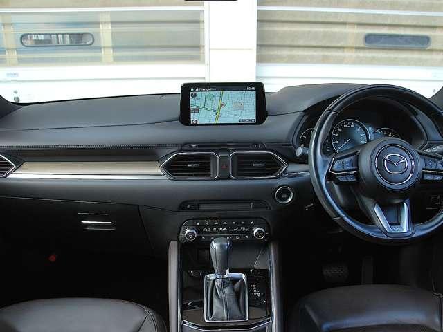 ＣＸ－５ ２．２　ＸＤ　エクスクルーシブ　モード　ディーゼルターボ　４　［ベース車］　ＸＤ　Ｌ（8枚目）