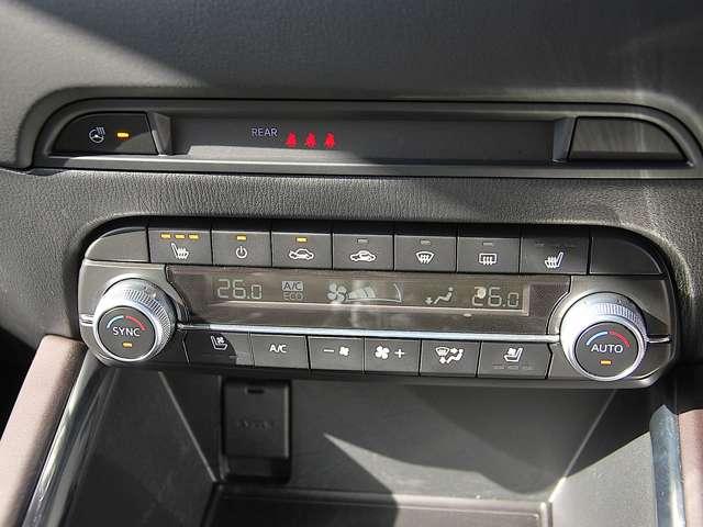 ＣＸ－５ ２．２　ＸＤ　エクスクルーシブ　モード　ディーゼルターボ　４　［ベース車］　ＸＤ　Ｌ（10枚目）