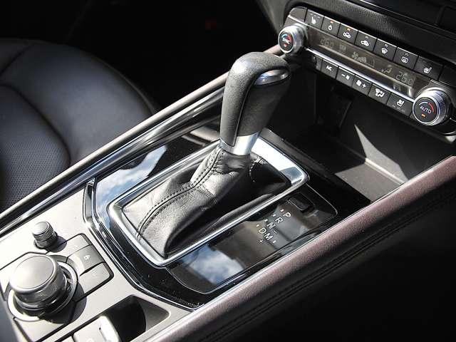 ＣＸ－５ ２．２　ＸＤ　エクスクルーシブ　モード　ディーゼルターボ　４　［ベース車］　ＸＤ　Ｌ（11枚目）