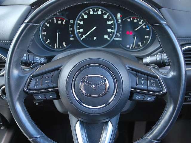 ＣＸ－５ ２．２　ＸＤ　エクスクルーシブ　モード　ディーゼルターボ　４　［ベース車］　ＸＤ　Ｌ（13枚目）