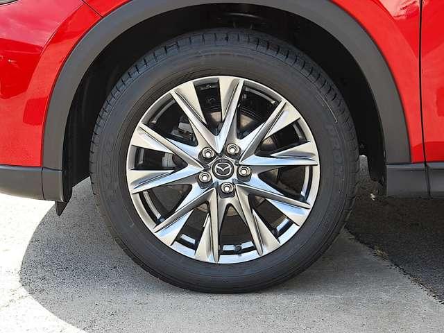 ＣＸ－５ ２．２　ＸＤ　エクスクルーシブ　モード　ディーゼルターボ　４　［ベース車］　ＸＤ　Ｌ（20枚目）