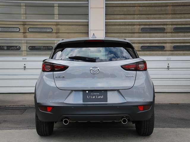 CX-3 1.5 15S ツーリング(5枚目)