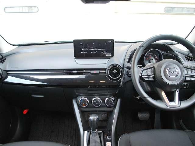 CX-3 1.5 15S ツーリング(8枚目)