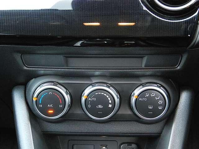 CX-3 1.5 15S ツーリング(10枚目)