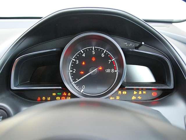 CX-3 1.5 15S ツーリング(12枚目)