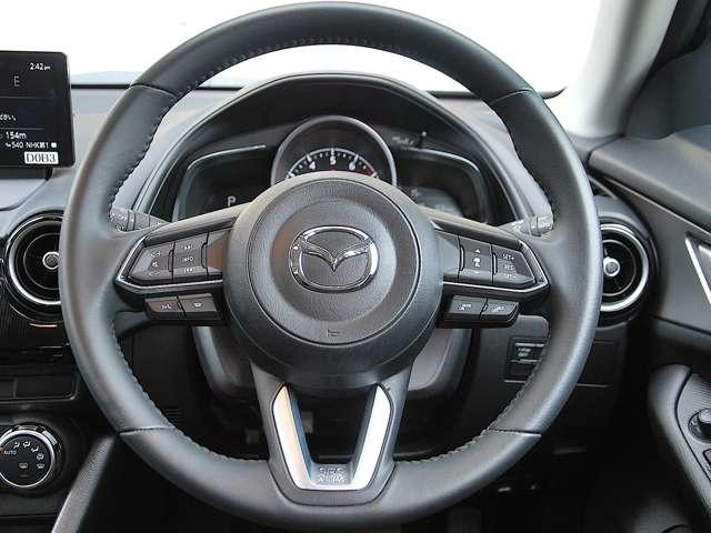 CX-3 1.5 15S ツーリング(13枚目)