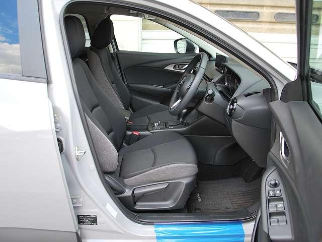 CX-3 1.5 15S ツーリング(15枚目)