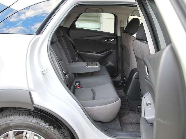 CX-3 1.5 15S ツーリング(16枚目)