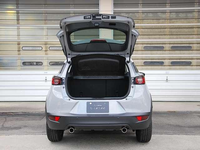 CX-3 1.5 15S ツーリング(17枚目)