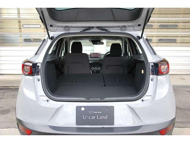 CX-3 1.5 15S ツーリング(18枚目)