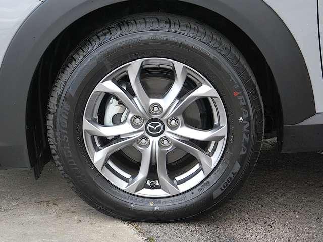 CX-3 1.5 15S ツーリング(20枚目)