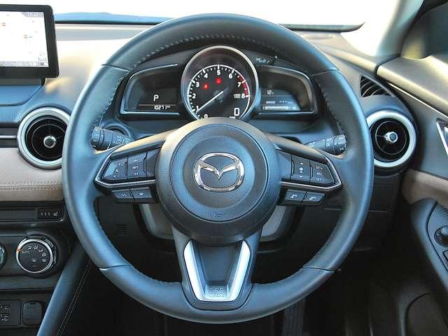 ＣＸ－３ １．５　１５Ｓ　アーバン　ドレッサー　４ＷＤ　・スーパーＵＶカットガラス（フロントドア）・（14枚目）