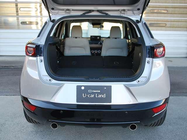 ＣＸ－３ １．５　１５Ｓ　アーバン　ドレッサー　４ＷＤ　・スーパーＵＶカットガラス（フロントドア）・（18枚目）