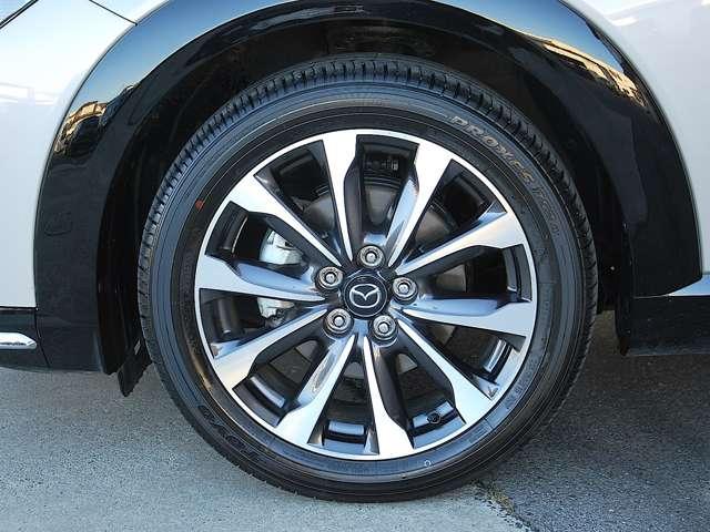 ＣＸ－３ １．５　１５Ｓ　アーバン　ドレッサー　４ＷＤ　・スーパーＵＶカットガラス（フロントドア）・（20枚目）