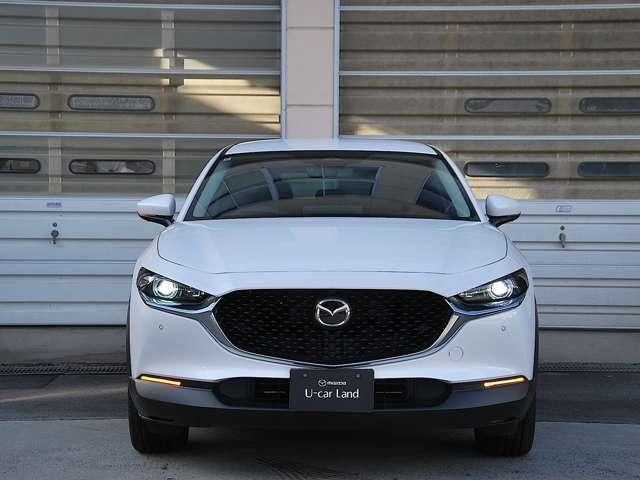 ＣＸ－３０ １．８　ＸＤ　ツーリング　ディーゼルターボ　４ＷＤ（5枚目）