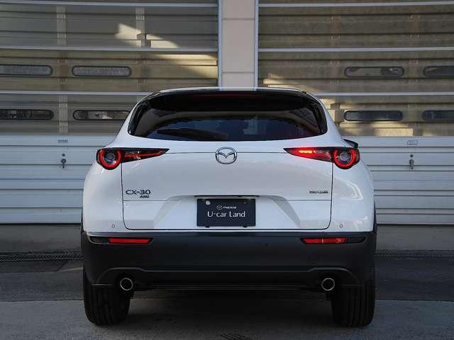 ＣＸ－３０ １．８　ＸＤ　ツーリング　ディーゼルターボ　４ＷＤ（6枚目）