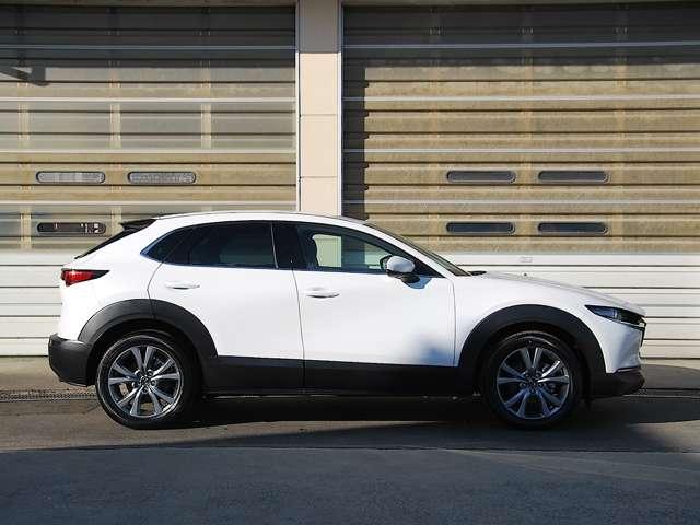 ＣＸ－３０ １．８　ＸＤ　ツーリング　ディーゼルターボ　４ＷＤ（7枚目）