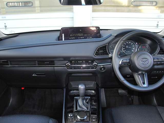 ＣＸ－３０ １．８　ＸＤ　ツーリング　ディーゼルターボ　４ＷＤ（9枚目）