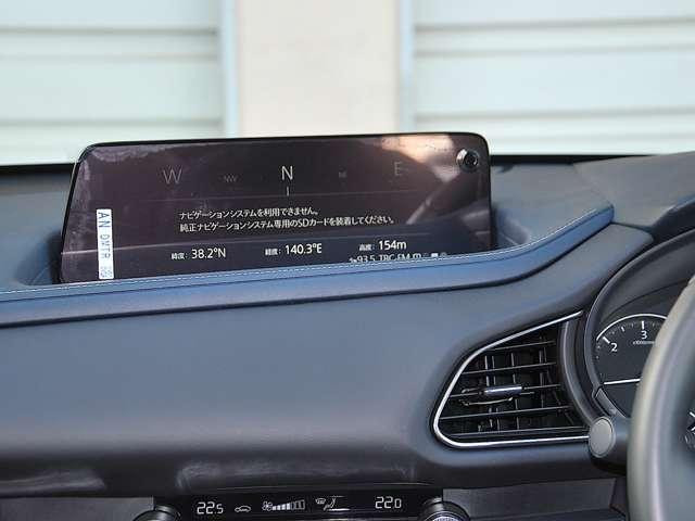 ＣＸ－３０ １．８　ＸＤ　ツーリング　ディーゼルターボ　４ＷＤ（10枚目）