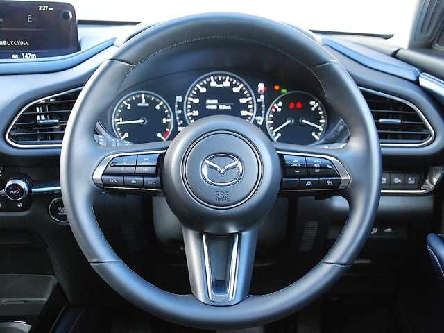 ＣＸ－３０ １．８　ＸＤ　ツーリング　ディーゼルターボ　４ＷＤ（14枚目）