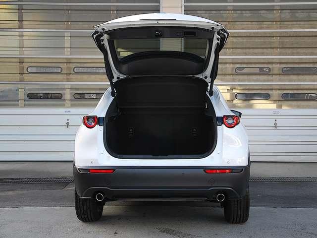 ＣＸ－３０ １．８　ＸＤ　ツーリング　ディーゼルターボ　４ＷＤ（18枚目）