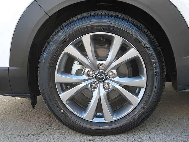 ＣＸ－３０ １．８　ＸＤ　ツーリング　ディーゼルターボ　４ＷＤ（20枚目）