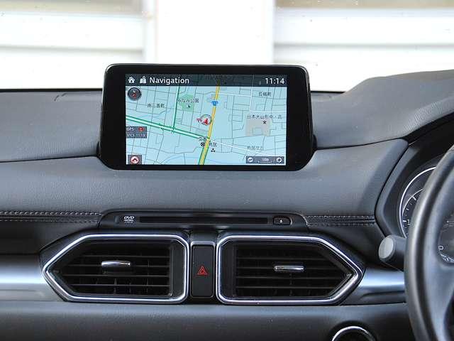 ＣＸ－５ ２．２　ＸＤ　スマート　エディション　ディーゼルターボ　・アダプティブＬＥＤヘッドライト・３６０°ビュ（10枚目）