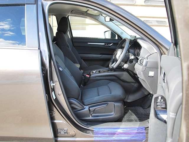 ＣＸ－５ ２．２　ＸＤ　スマート　エディション　ディーゼルターボ　・アダプティブＬＥＤヘッドライト・３６０°ビュ（14枚目）