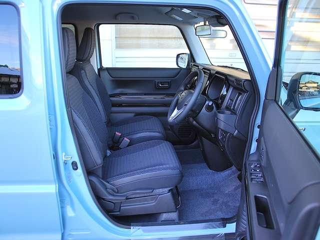 フレアクロスオーバー ６６０　ＸＳ　４ＷＤ　全方位モニター用カメラ（フロント／サイド左（15枚目）