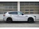 ＣＸ－６０ ２．５　ＰＨＥＶ　エクスクルーシブ　スポーツ　４ＷＤ　ワイヤレス充電・３６０°ビュー・モニター　ハイブリッド　Ｂｌｕｅｔｏｏｔｈ　パワーシート　アダプティブクルーズコントロール　電動リアゲート　ＬＥＤヘッドランプ　アルミホイール　頸部衝撃緩和ヘッドレスト（5枚目）