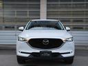 ＣＸ－５ ２．５　２５Ｓ　シルクベージュ　セレクション　４ＷＤ（3枚目）