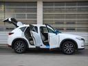 ＣＸ－５ ２．５　２５Ｓ　シルクベージュ　セレクション　４ＷＤ（6枚目）