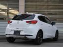 MAZDA2 1.5 15スポルト 4WD 衝突被害軽減ブレーキ・車線逸脱警報システ 中古車画像_2