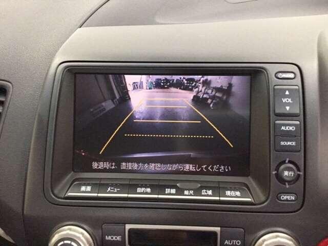 2.0GL HDDナビ HID ワンオーナー(16枚目)