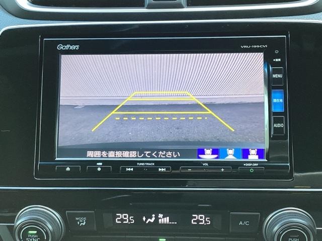 ＥＸ　チタニア抗菌防臭施工済　カーテンエアバッグ　電動シ－ト　ＶＳＡ　ＰＷ　ＡＢＳ　Ｒカメラ　ＰＳ　ＬＥＤヘッドライト　エアバック　ナビＴＶ　キーレス　盗難防止装置　フルセグＴＶ　ターボ　フルオートエアコン(7枚目)