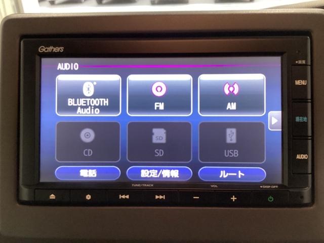 Ｎ－ＢＯＸ Ｇ・ＥＸホンダセンシング　ワンオーナー　両側スライド片側電動ドア　純正ナビゲーション　前後純正ドライブレコーダー　Ｂｌｕｅｔｏｏｔｈ　駐車時バックカメラ　オート機能付きＬＥＤヘッドライト　ＥＴＣ車載機　サイドカーテンエアバッグ（6枚目）