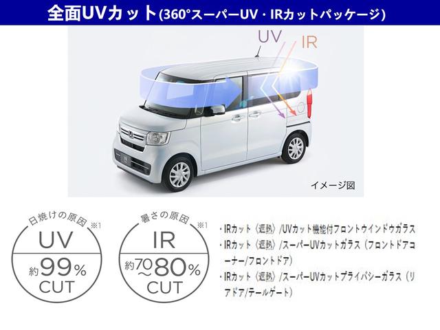 フィット ｅ：ＨＥＶホーム　ワンオーナー　ホンダセンシング　ドラレコ前後　いまコレ＋新品マット付　メモリーナビ　フルセグ　Ｂｌｕｅｔｏｏｔｈ　バックカメラ　ＥＴＣ　オートライト機能付ＬＥＤヘッドライト　光触媒抗菌消臭施工済（30枚目）