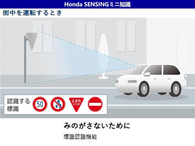 フィット ｅ：ＨＥＶホーム　ワンオーナー　ホンダセンシング　ドラレコ前後　いまコレ＋新品マット付　メモリーナビ　フルセグ　Ｂｌｕｅｔｏｏｔｈ　バックカメラ　ＥＴＣ　オートライト機能付ＬＥＤヘッドライト　光触媒抗菌消臭施工済（39枚目）