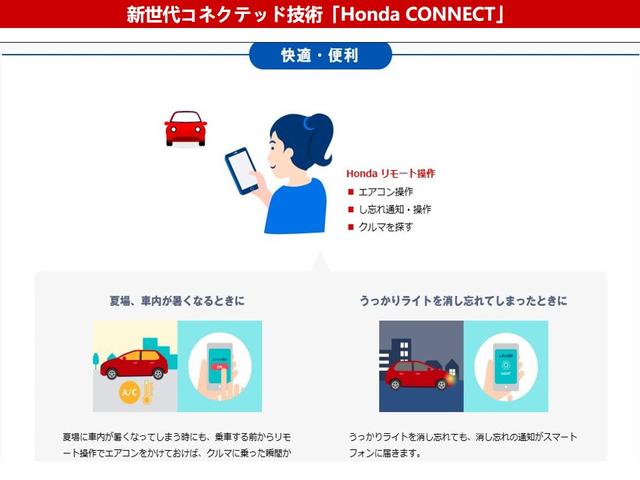 フィット ｅ：ＨＥＶホーム　ワンオーナー　ホンダセンシング　ドラレコ前後　いまコレ＋新品マット付　メモリーナビ　フルセグ　Ｂｌｕｅｔｏｏｔｈ　バックカメラ　ＥＴＣ　オートライト機能付ＬＥＤヘッドライト　光触媒抗菌消臭施工済（68枚目）